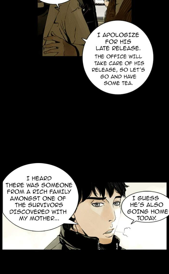 Read Deep (Yuje) chapter 3 image 11 on Lezhin