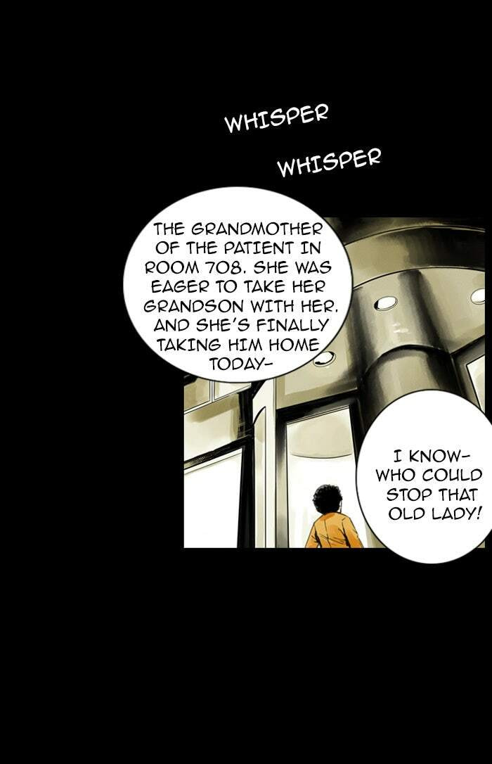 Read Deep (Yuje) chapter 3 image 12 on Lezhin
