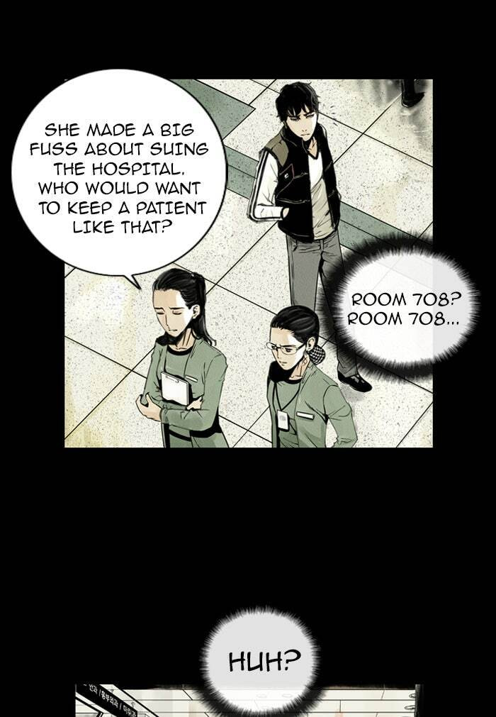 Read Deep (Yuje) chapter 3 image 13 on Lezhin