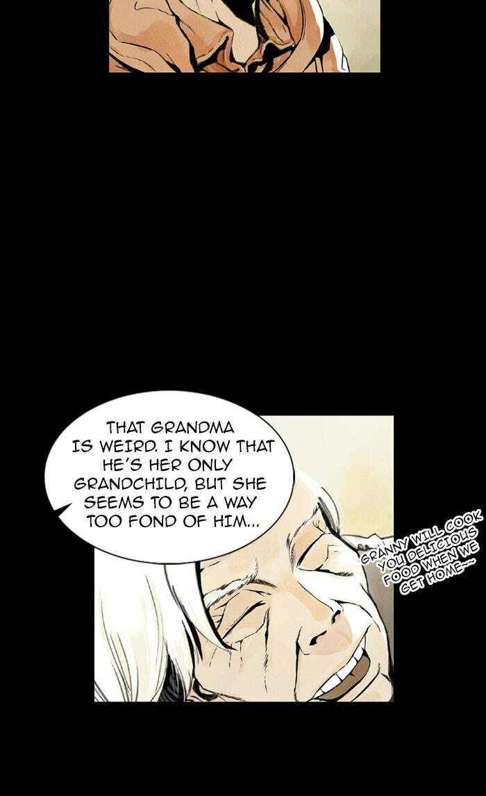 Read Deep (Yuje) chapter 3 image 15 on Lezhin