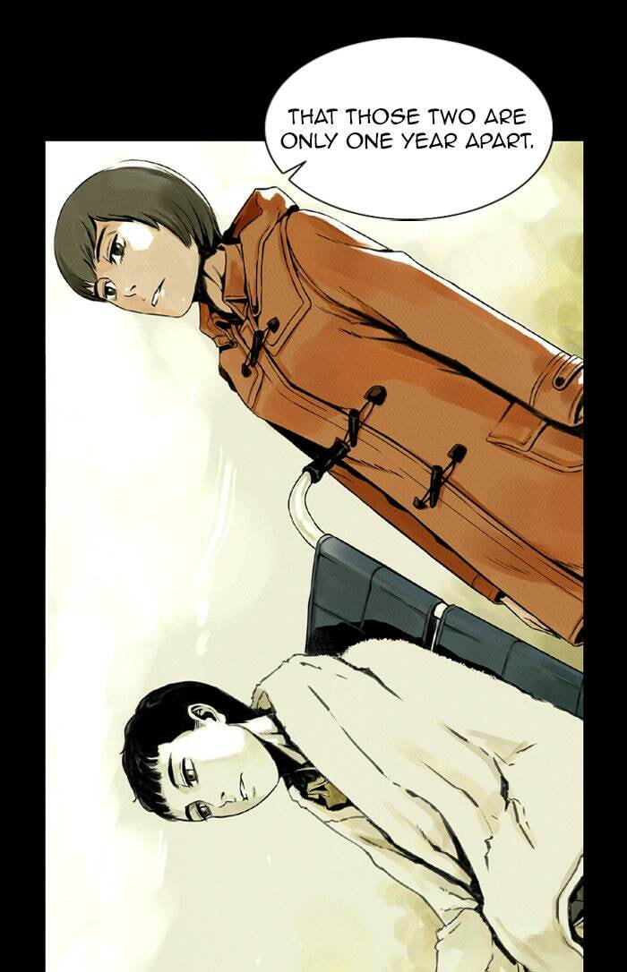 Read Deep (Yuje) chapter 3 image 17 on Lezhin