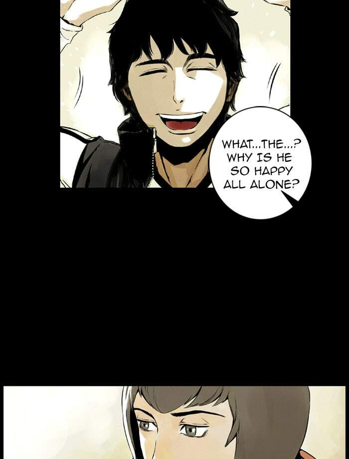 Read Deep (Yuje) chapter 3 image 21 on Lezhin