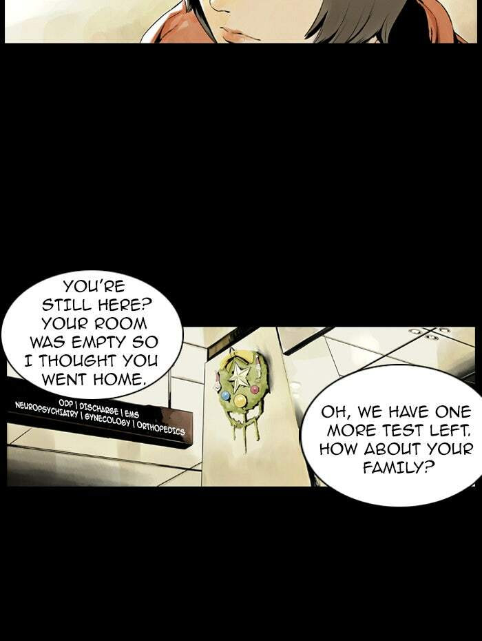 Read Deep (Yuje) chapter 3 image 22 on Lezhin