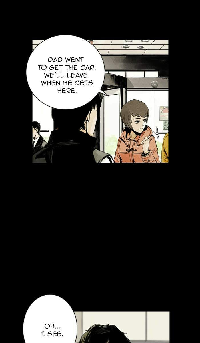 Read Deep (Yuje) chapter 3 image 23 on Lezhin