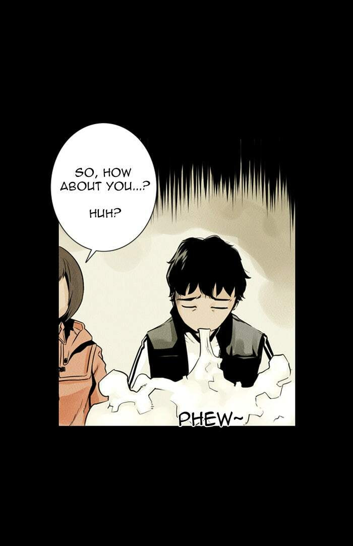 Read Deep (Yuje) chapter 3 image 25 on Lezhin