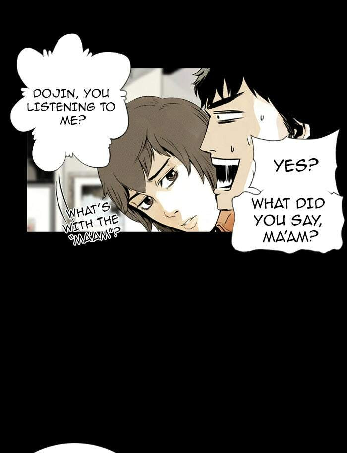 Read Deep (Yuje) chapter 3 image 26 on Lezhin