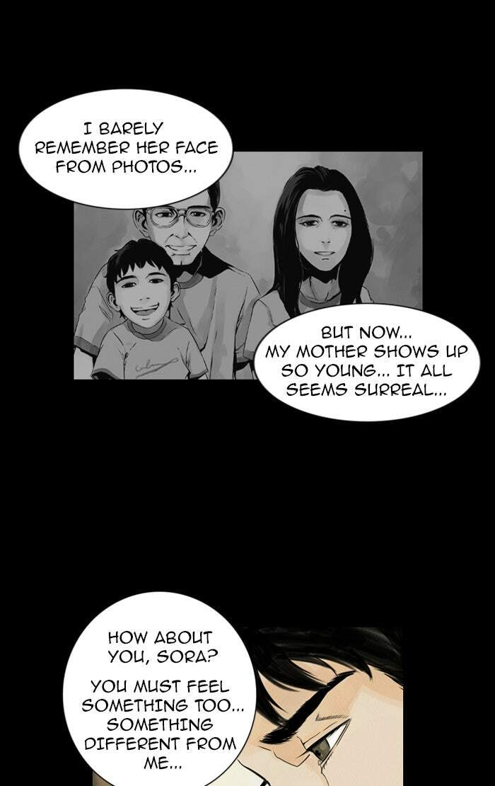Read Deep (Yuje) chapter 3 image 28 on Lezhin