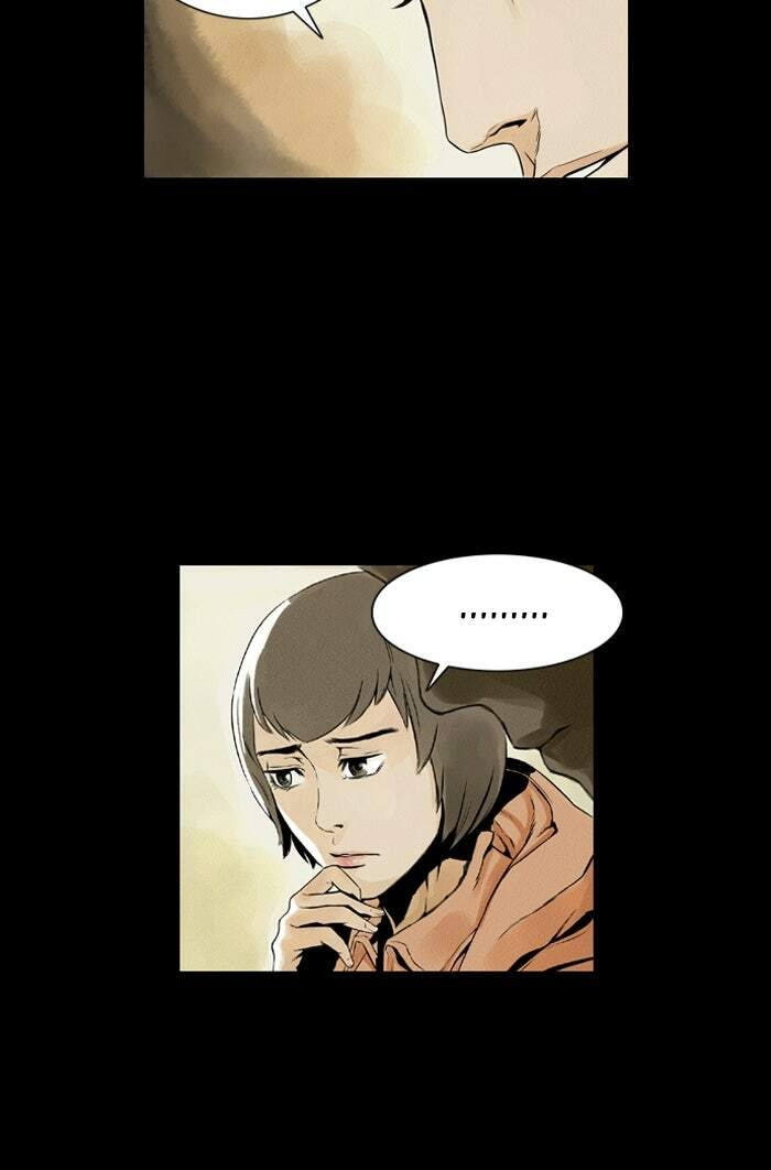 Read Deep (Yuje) chapter 3 image 29 on Lezhin