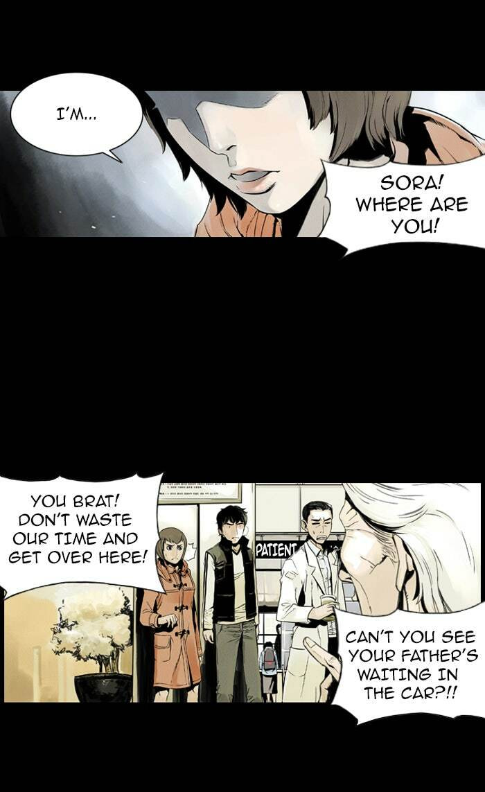 Read Deep (Yuje) chapter 3 image 30 on Lezhin