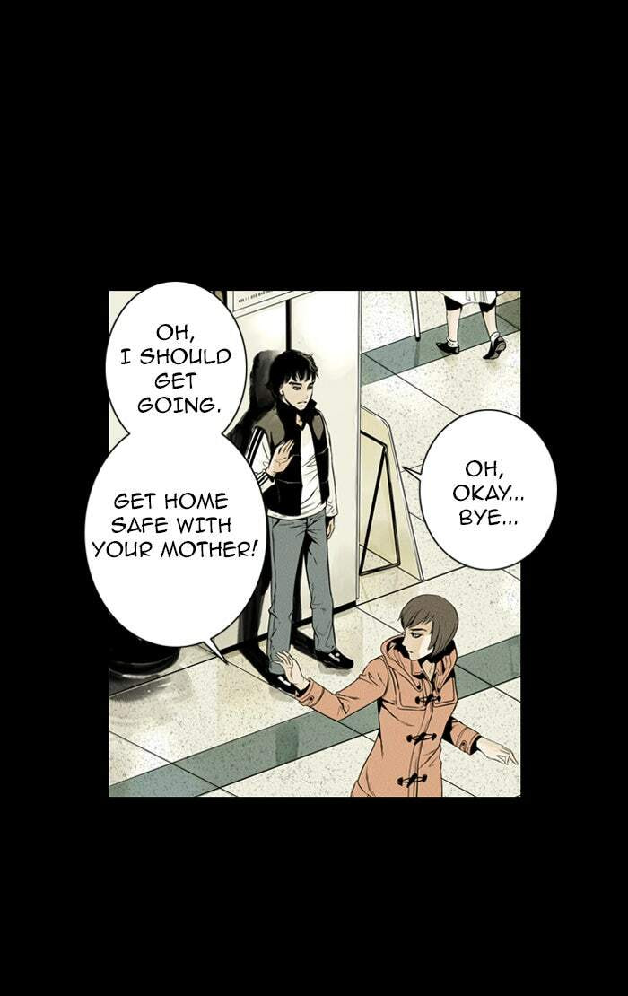 Read Deep (Yuje) chapter 3 image 31 on Lezhin