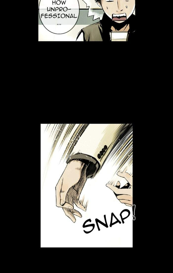 Read Deep (Yuje) chapter 3 image 34 on Lezhin