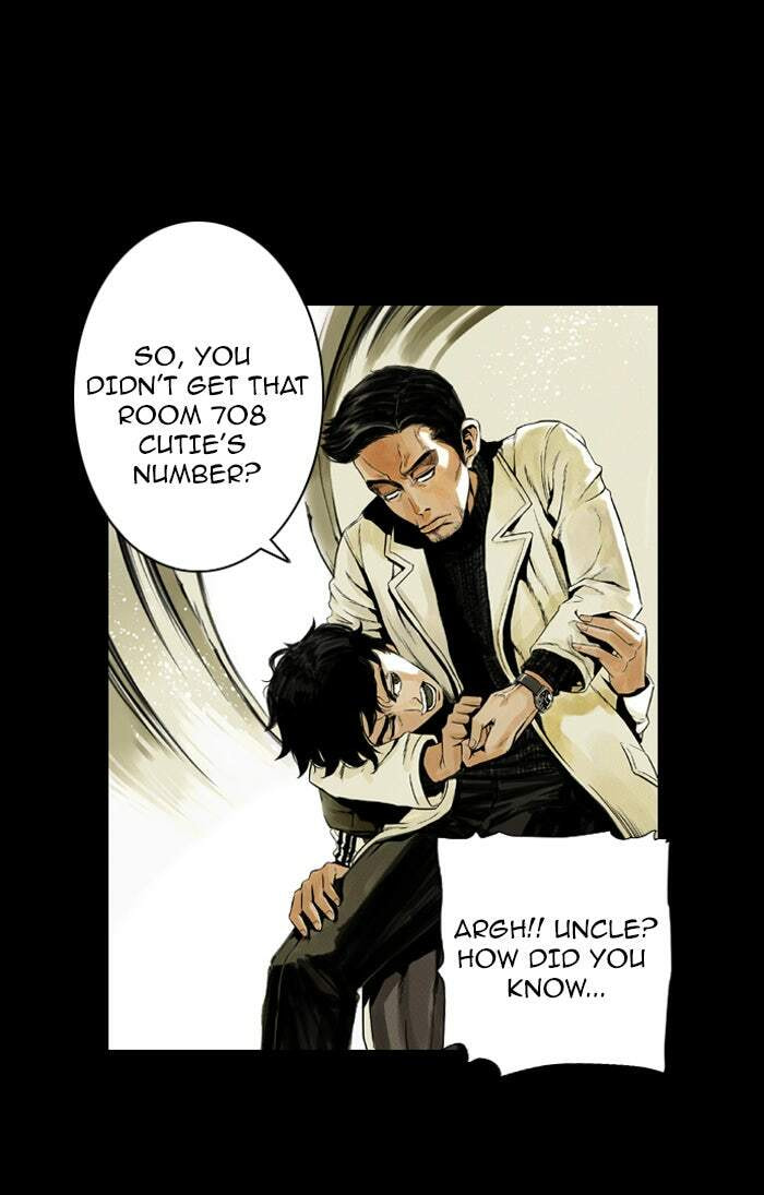Read Deep (Yuje) chapter 3 image 35 on Lezhin