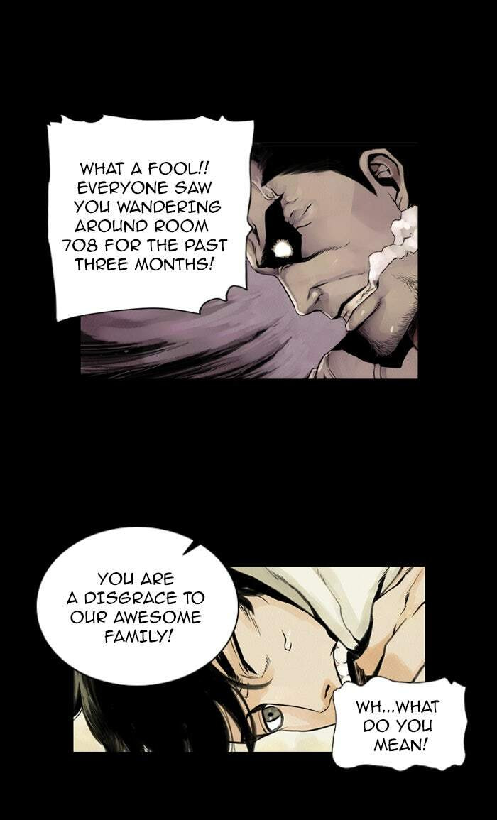 Read Deep (Yuje) chapter 3 image 36 on Lezhin