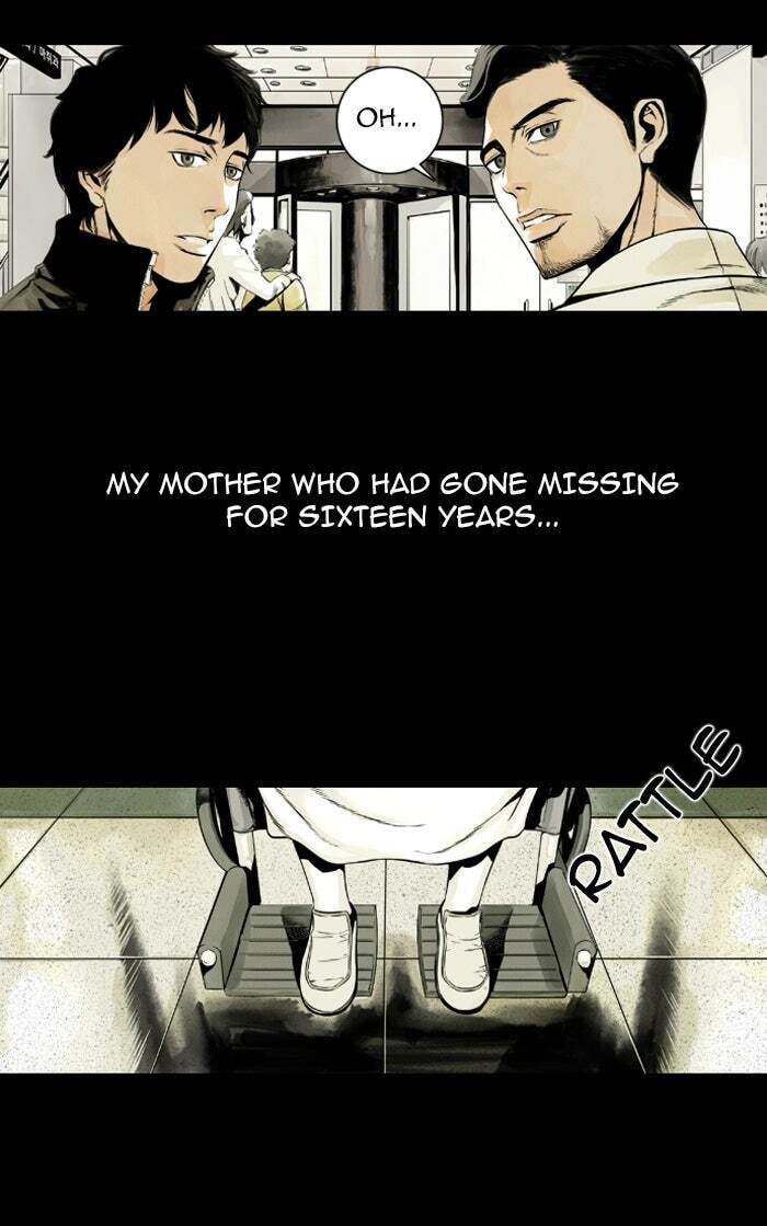 Read Deep (Yuje) chapter 3 image 39 on Lezhin