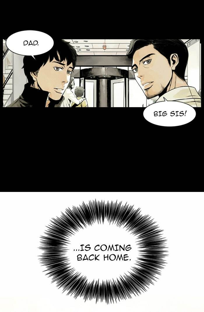 Read Deep (Yuje) chapter 3 image 40 on Lezhin