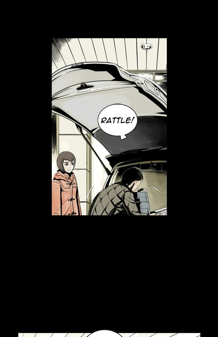 Read Deep (Yuje) chapter 3 image 42 on Lezhin