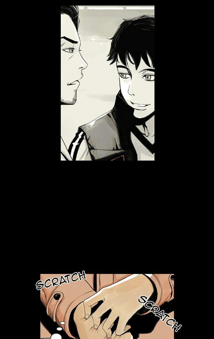 Read Deep (Yuje) chapter 3 image 45 on Lezhin