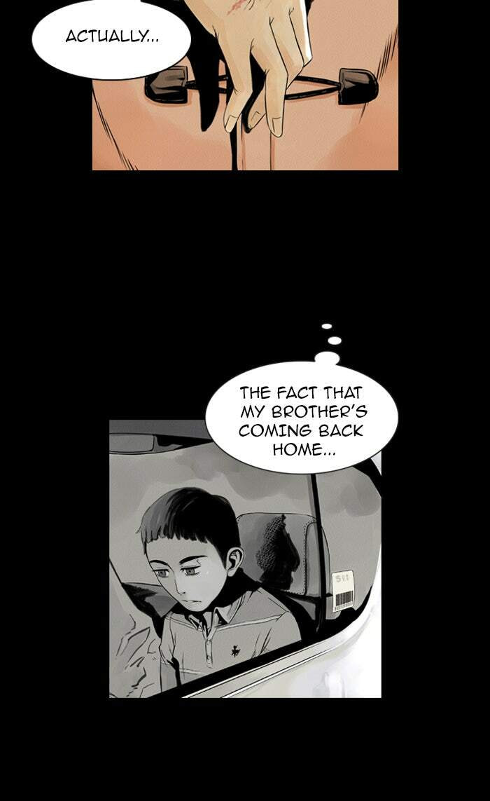 Read Deep (Yuje) chapter 3 image 46 on Lezhin