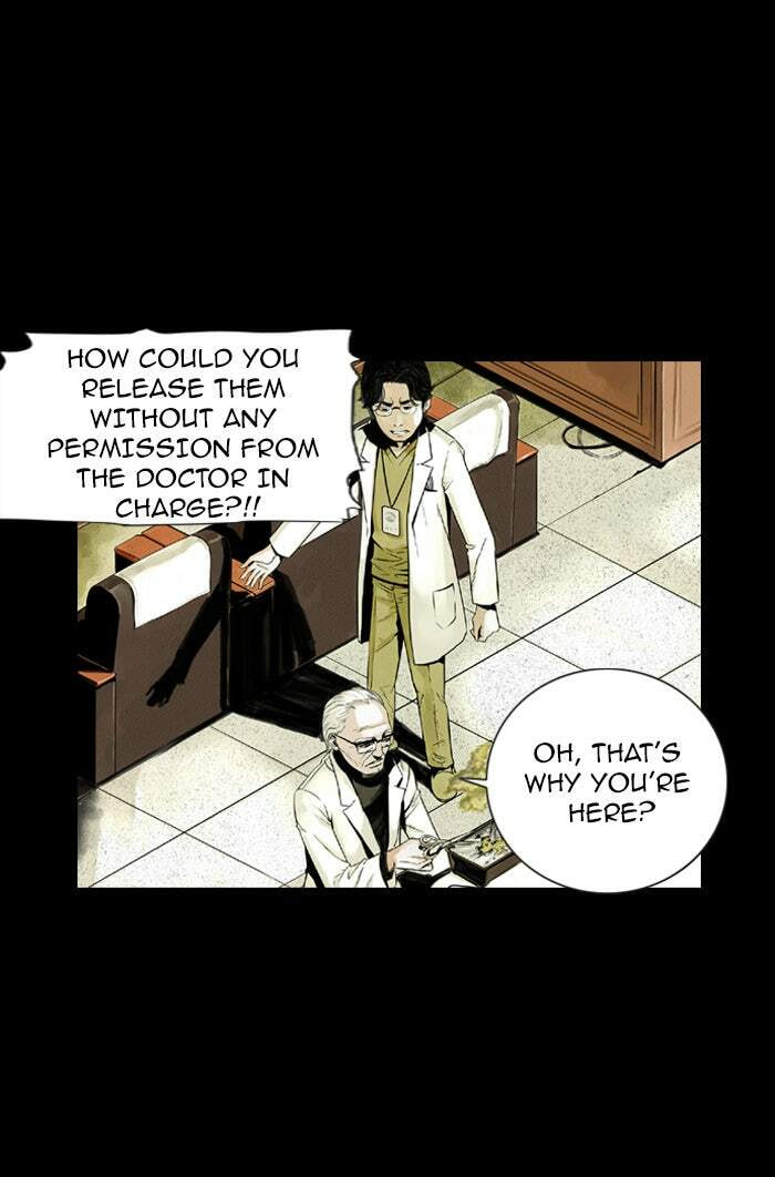 Read Deep (Yuje) chapter 3 image 49 on Lezhin