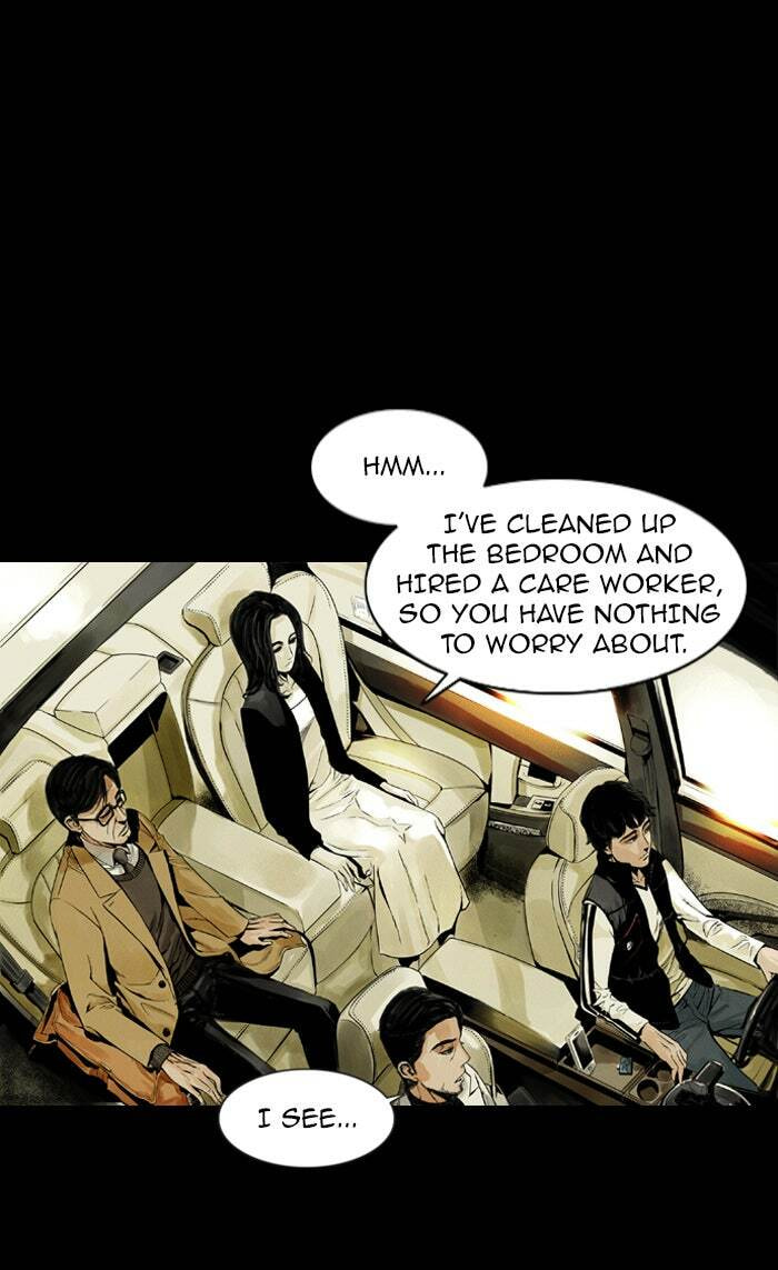 Read Deep (Yuje) chapter 3 image 54 on Lezhin