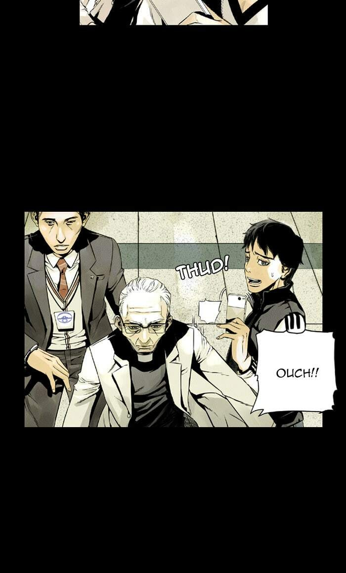 Read Deep (Yuje) chapter 3 image 8 on Lezhin