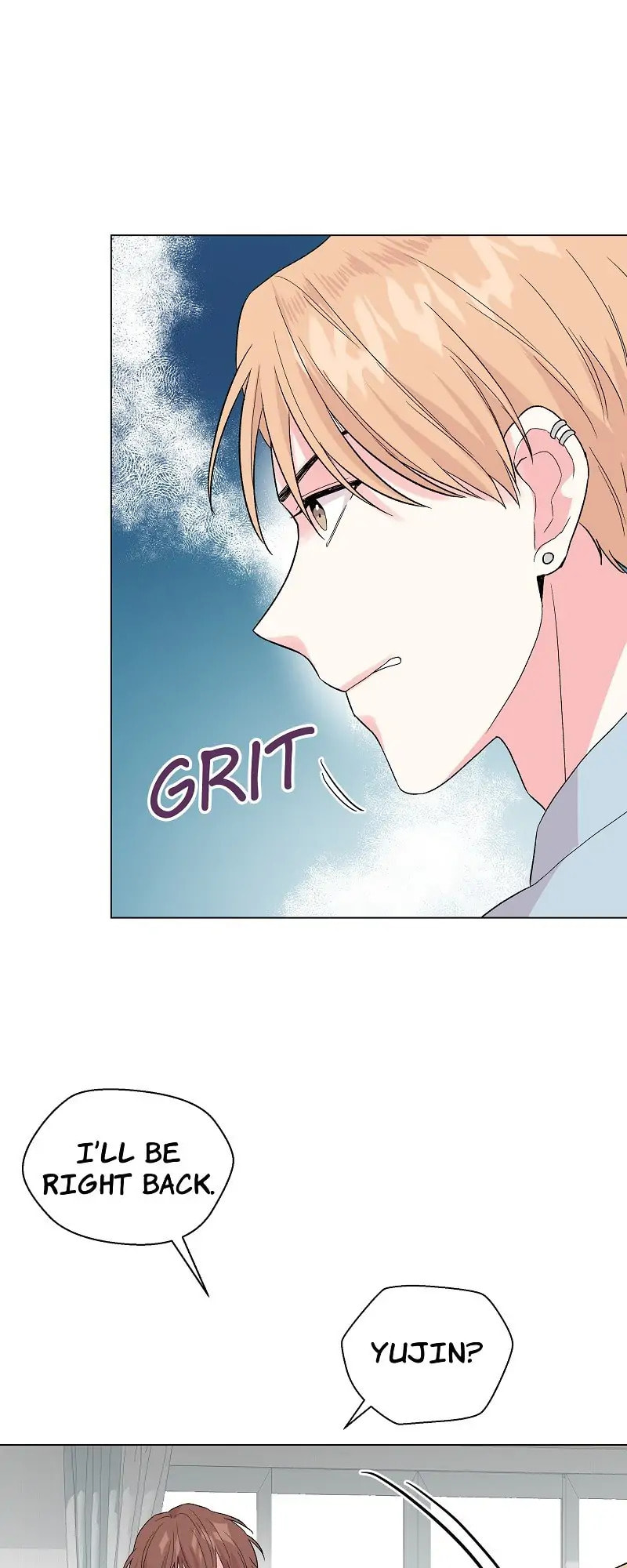 Read Deep (Yuje) chapter 30 image 12 on Lezhin