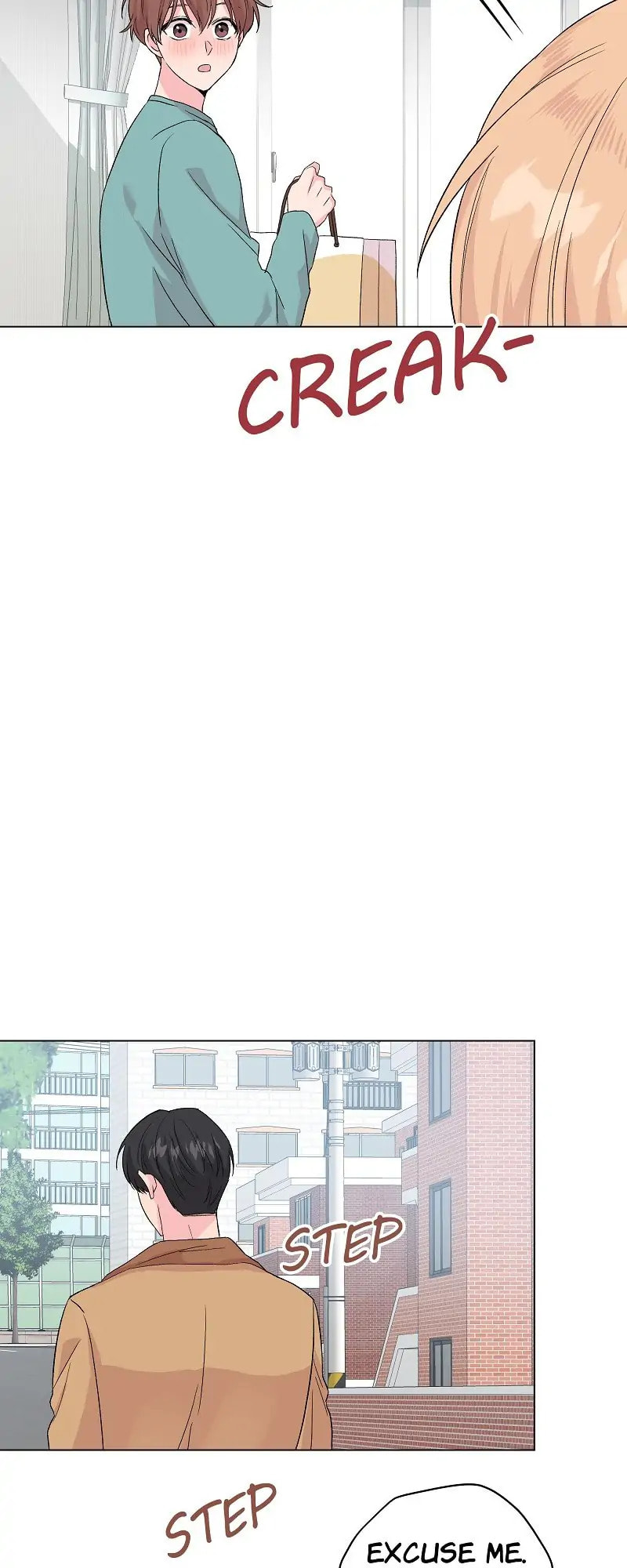 Read Deep (Yuje) chapter 30 image 13 on Lezhin