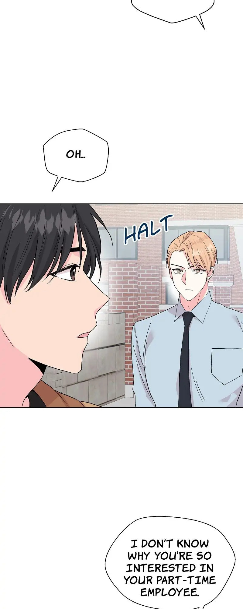 Read Deep (Yuje) chapter 30 image 14 on Lezhin