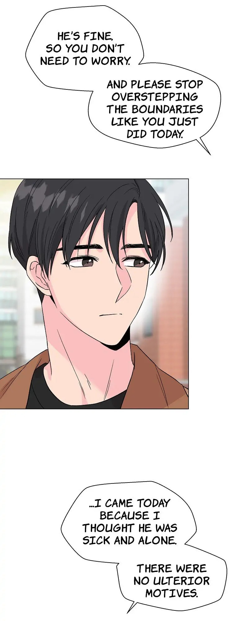 Read Deep (Yuje) chapter 30 image 16 on Lezhin
