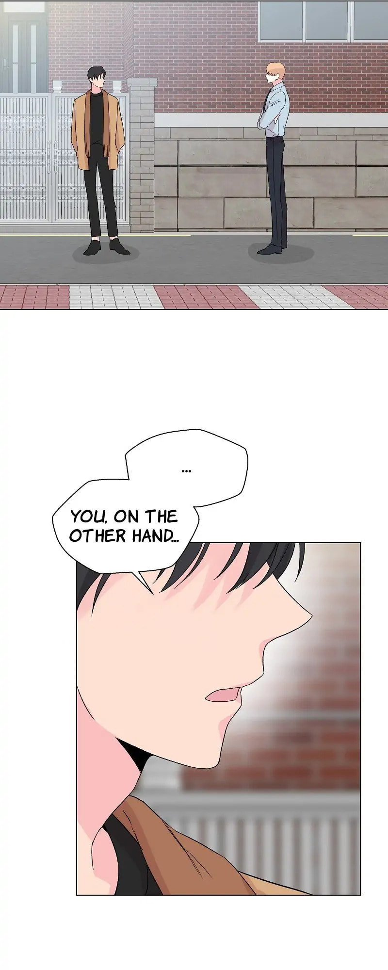 Read Deep (Yuje) chapter 30 image 17 on Lezhin