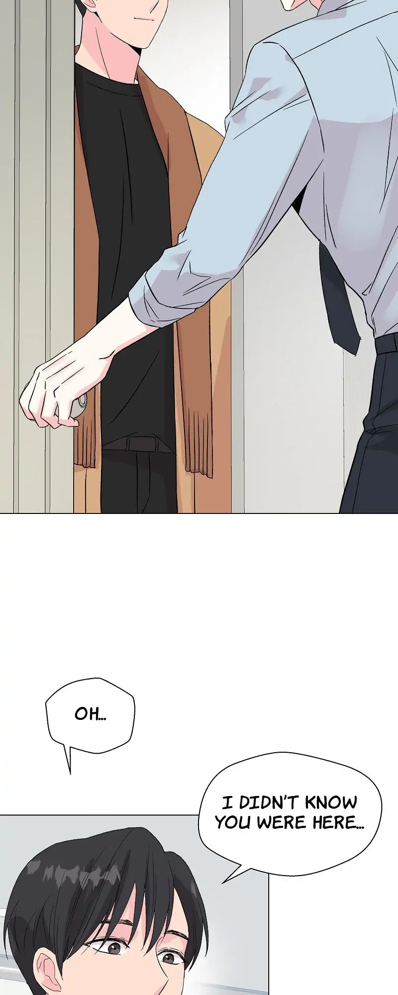 Read Deep (Yuje) chapter 30 image 2 on Lezhin