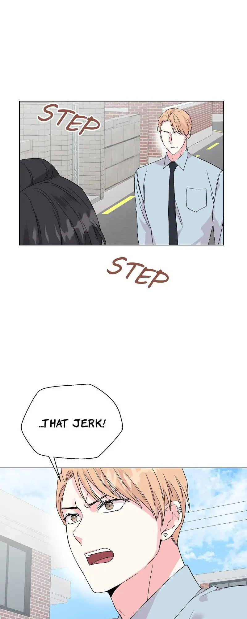 Read Deep (Yuje) chapter 30 image 20 on Lezhin