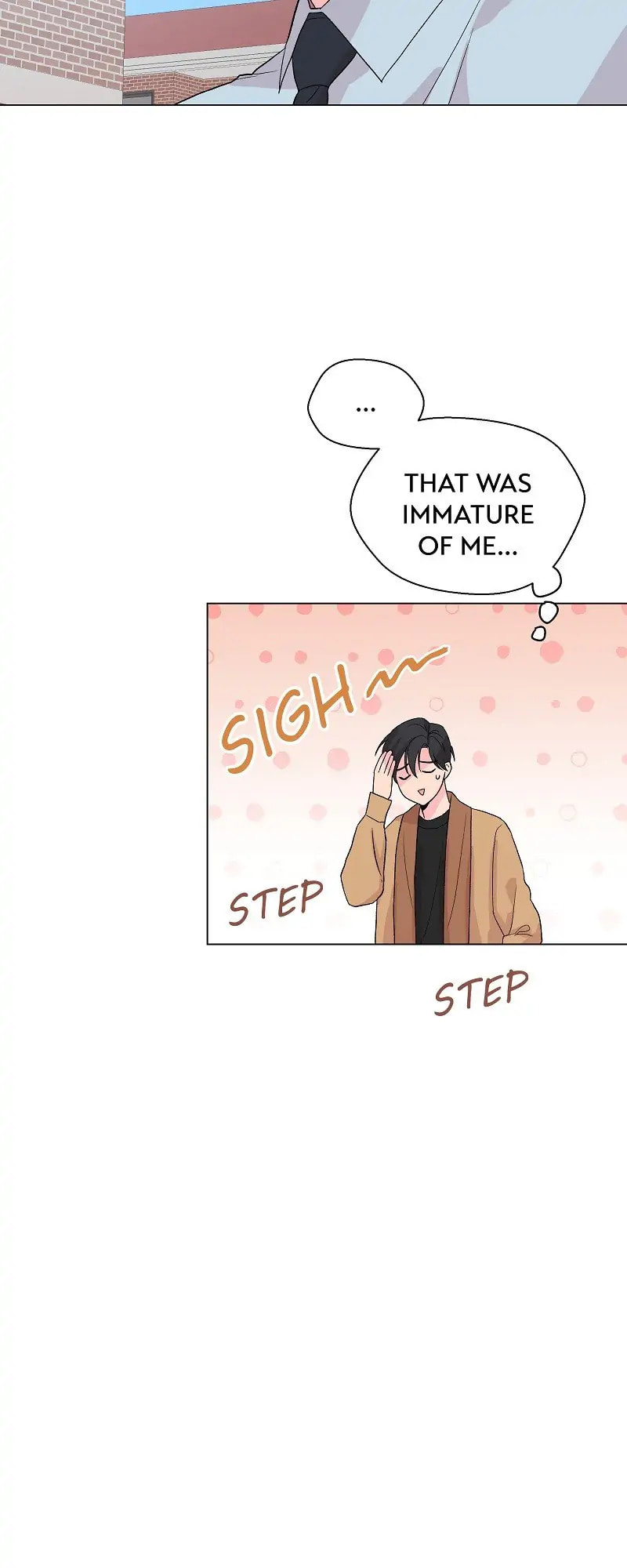 Read Deep (Yuje) chapter 30 image 21 on Lezhin