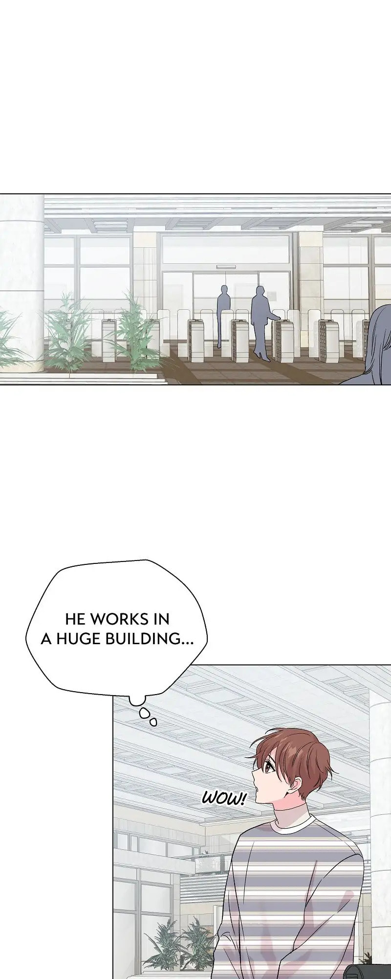 Read Deep (Yuje) chapter 30 image 26 on Lezhin