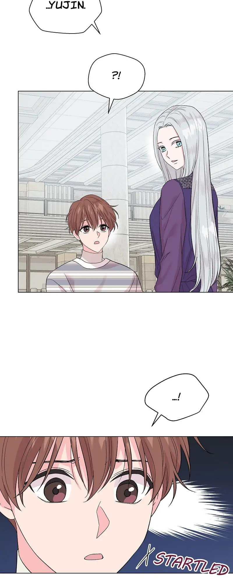 Read Deep (Yuje) chapter 30 image 33 on Lezhin