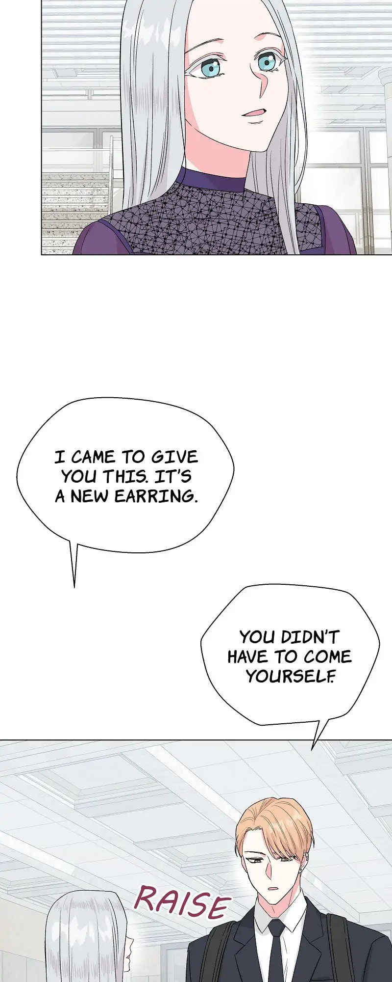 Read Deep (Yuje) chapter 30 image 36 on Lezhin