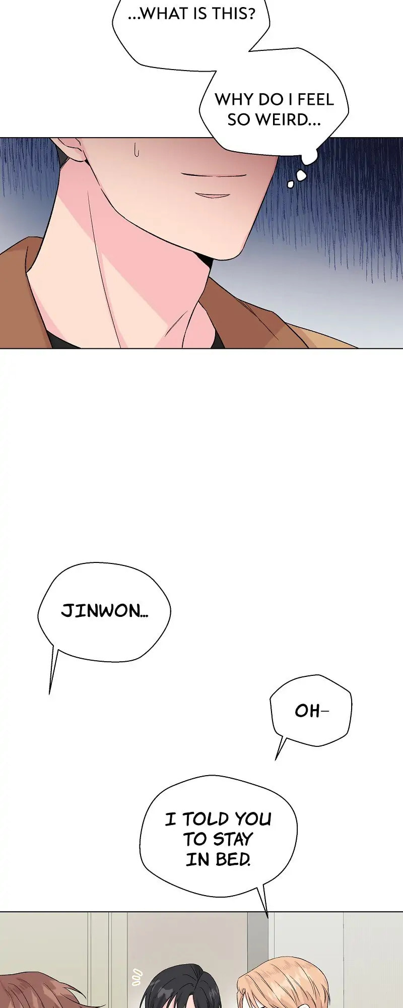 Read Deep (Yuje) chapter 30 image 4 on Lezhin
