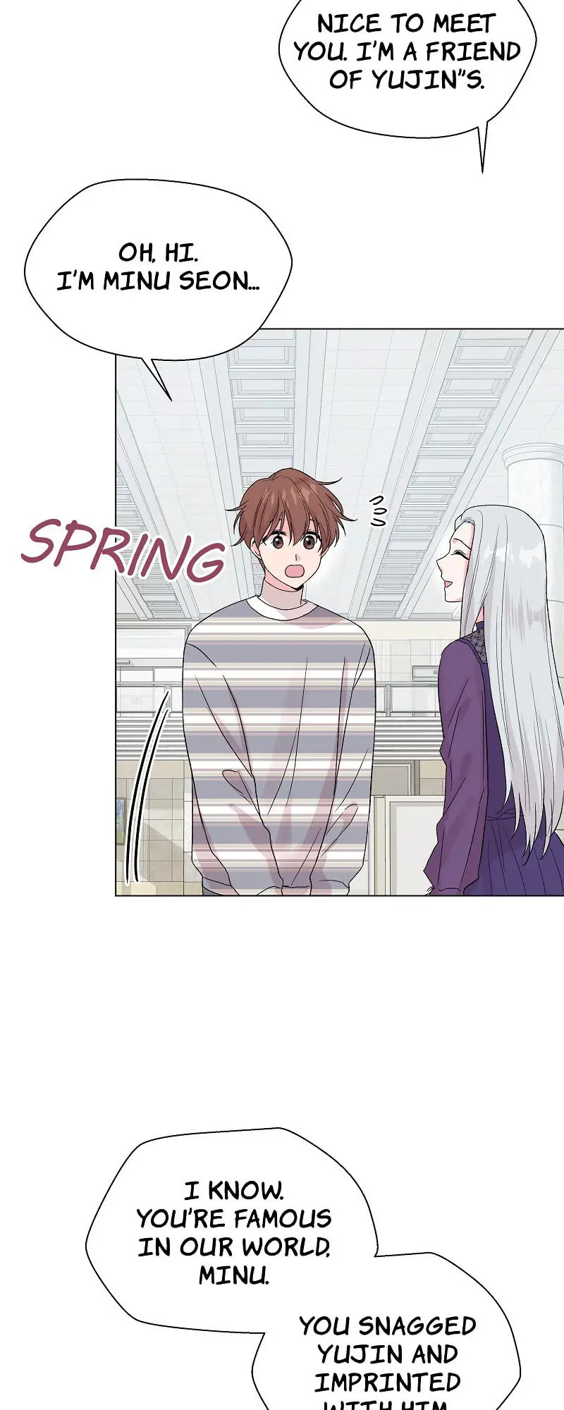 Read Deep (Yuje) chapter 30 image 40 on Lezhin