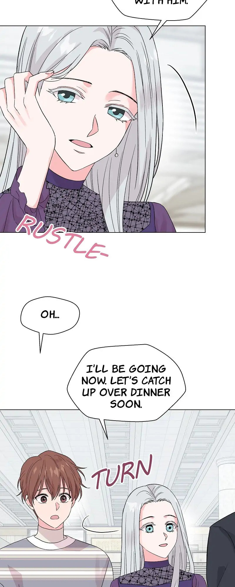 Read Deep (Yuje) chapter 30 image 41 on Lezhin