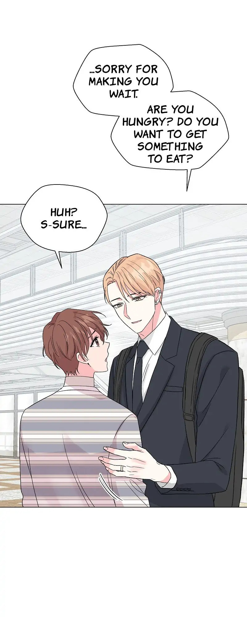 Read Deep (Yuje) chapter 30 image 43 on Lezhin
