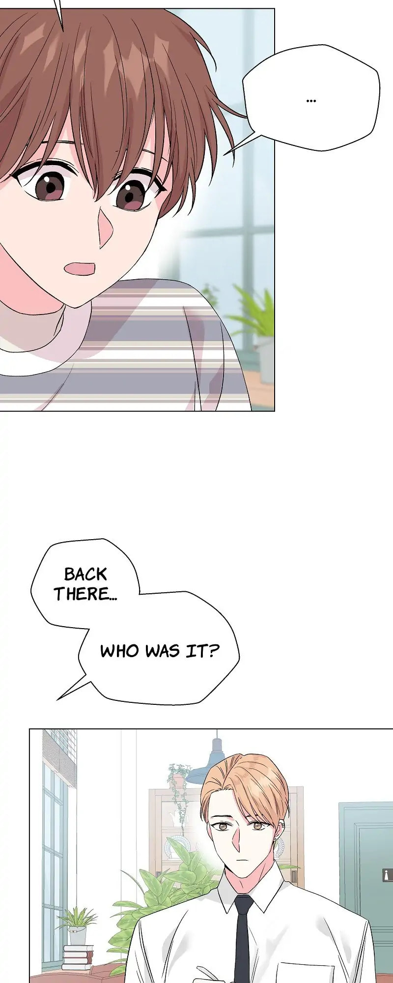 Read Deep (Yuje) chapter 30 image 46 on Lezhin