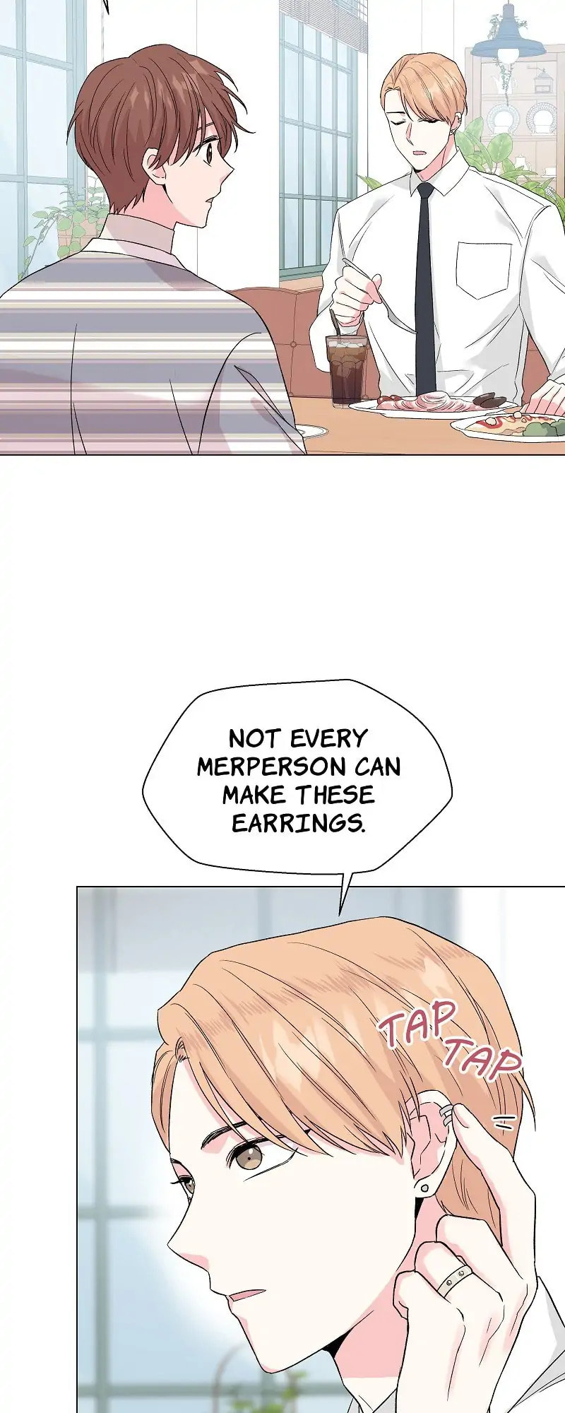 Read Deep (Yuje) chapter 30 image 48 on Lezhin