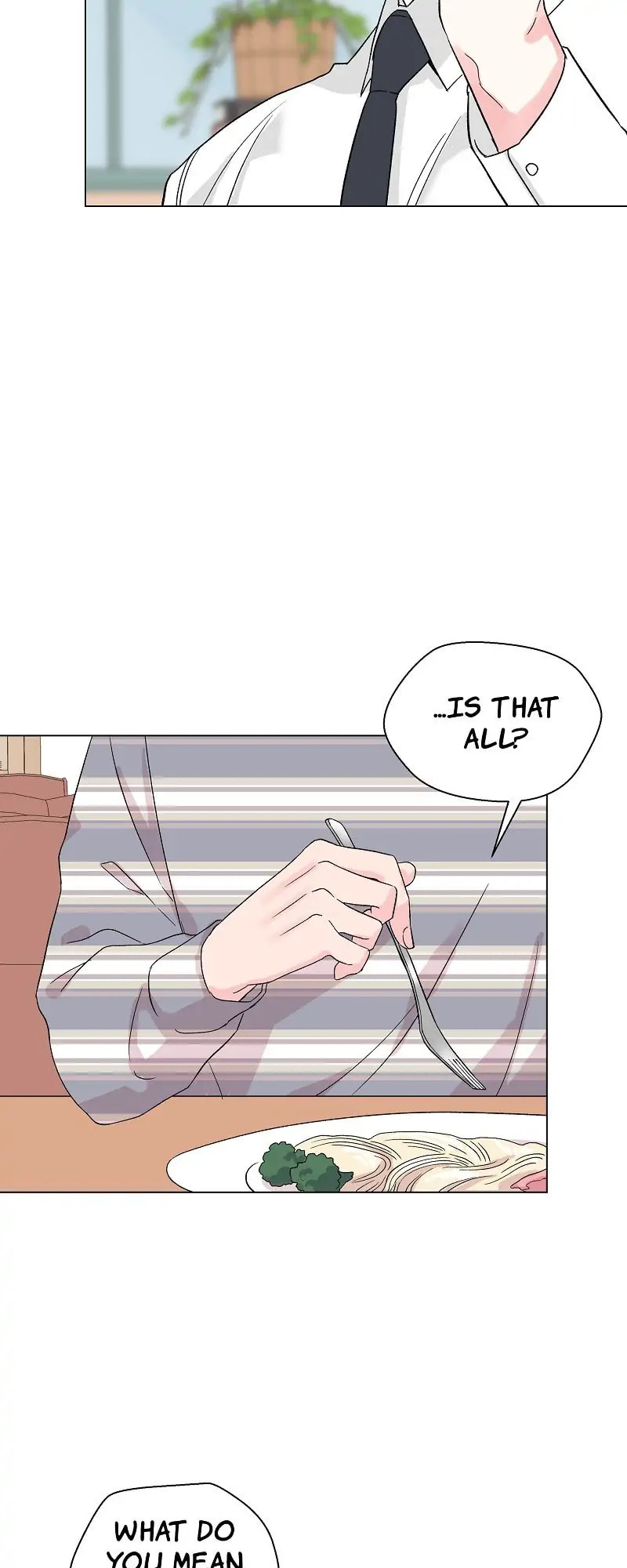 Read Deep (Yuje) chapter 30 image 49 on Lezhin
