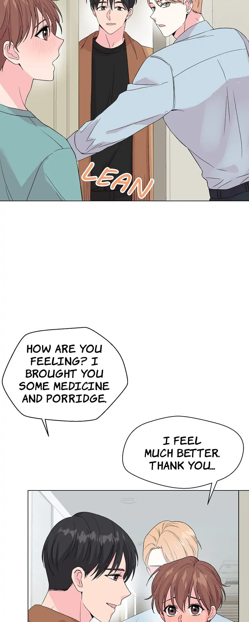 Read Deep (Yuje) chapter 30 image 5 on Lezhin