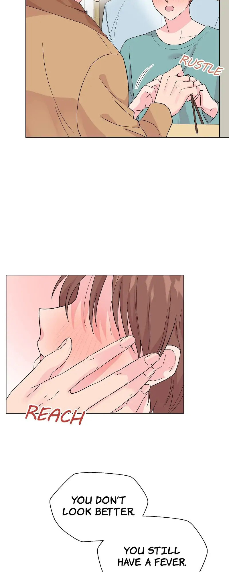 Read Deep (Yuje) chapter 30 image 6 on Lezhin