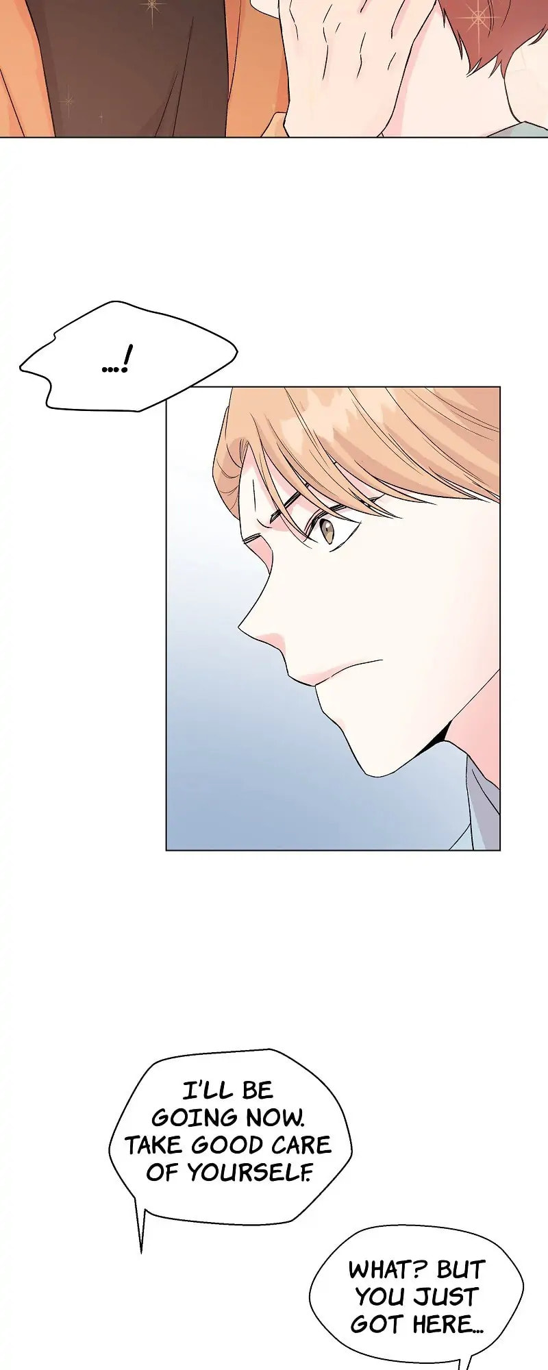 Read Deep (Yuje) chapter 30 image 8 on Lezhin