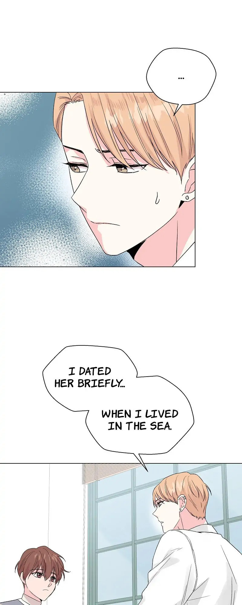 Read Deep (Yuje) chapter 31 image 1 on Lezhin