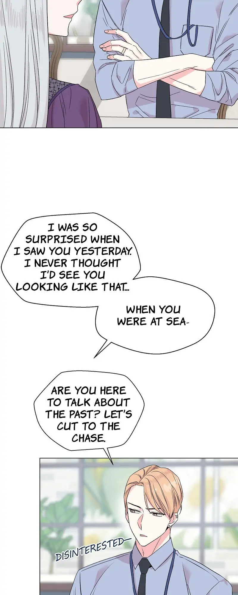 Read Deep (Yuje) chapter 31 image 12 on Lezhin