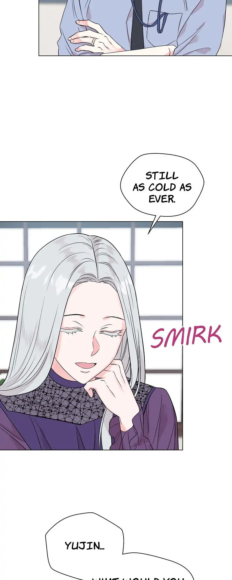 Read Deep (Yuje) chapter 31 image 13 on Lezhin
