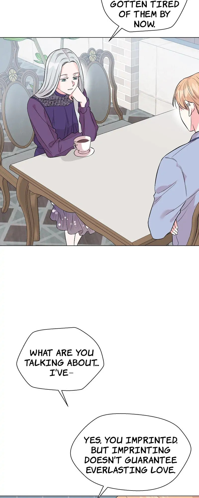 Read Deep (Yuje) chapter 31 image 16 on Lezhin
